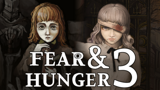 Fear & Hunger 3: Everything We Know