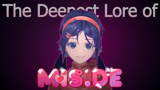The Lore of MiSide